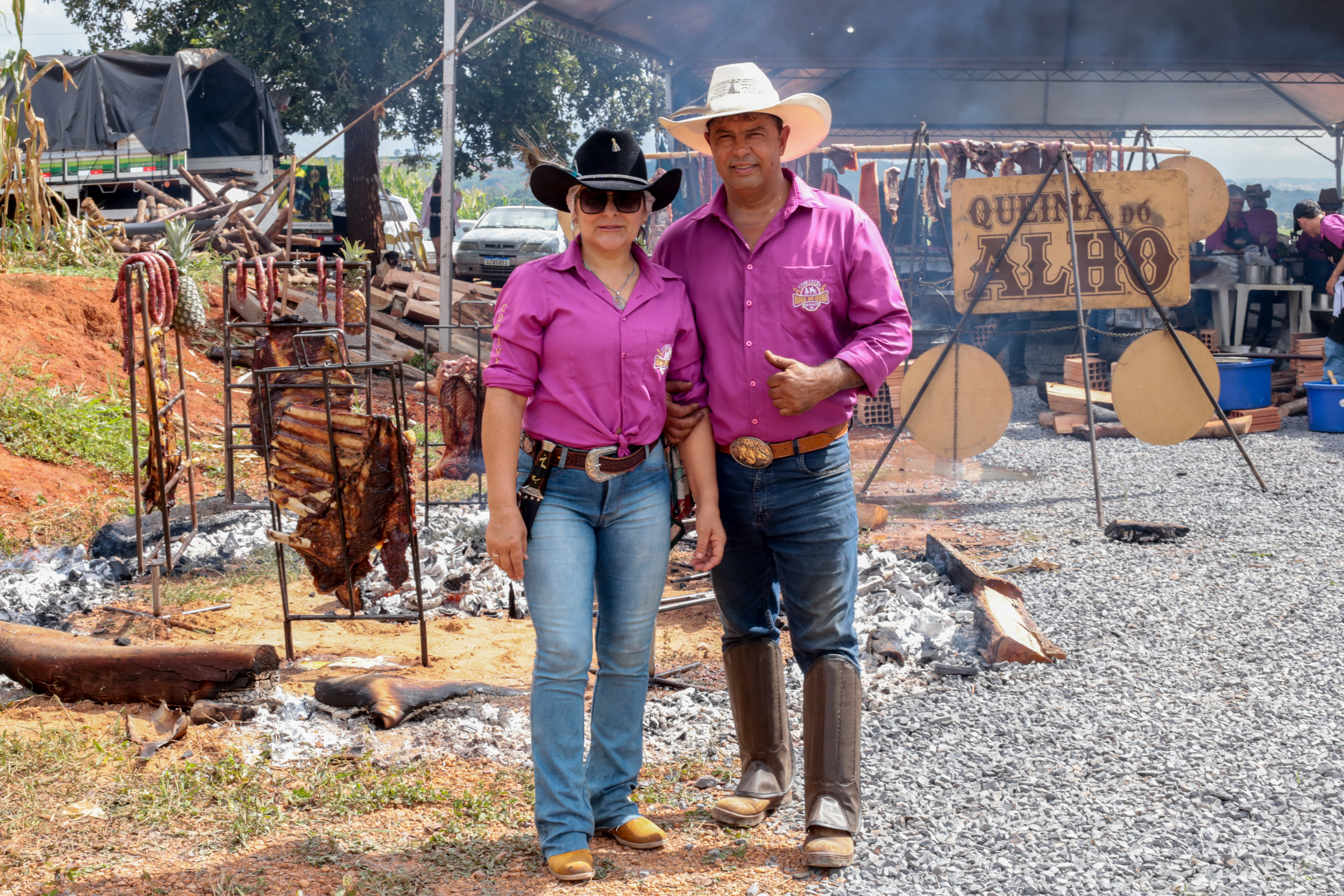 2° Dia de Campo - Foto 49